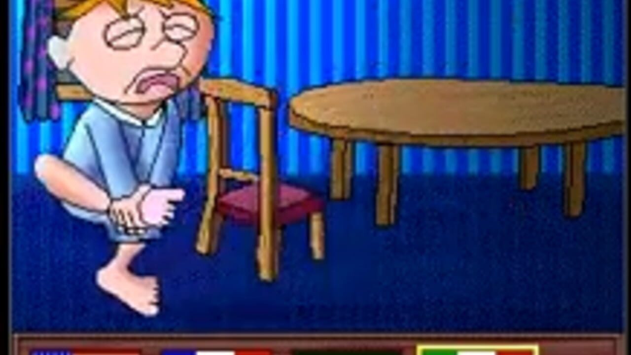 International Toe Stubber Screenshot 1