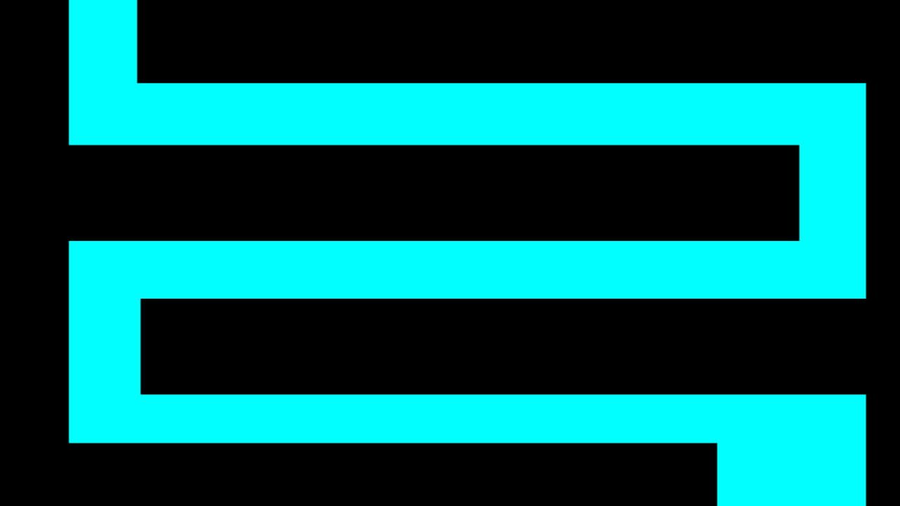 The Maze — Screenshot 3