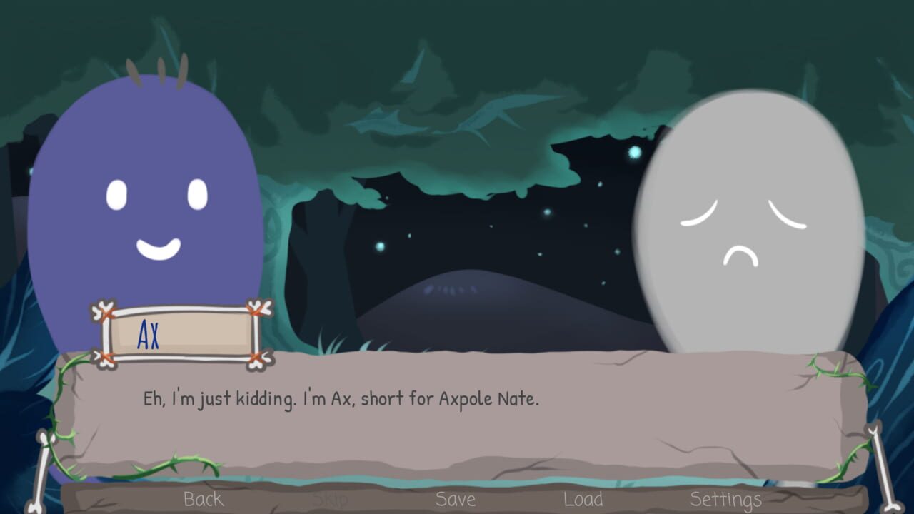 The Way Home Screenshot 1
