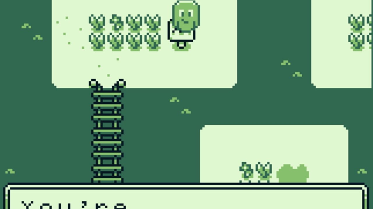 A Ghost Story — Screenshot 2