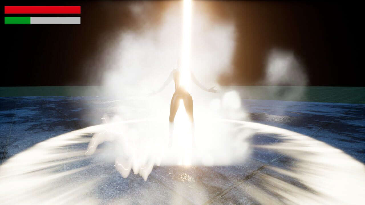 Epic Vampire Image