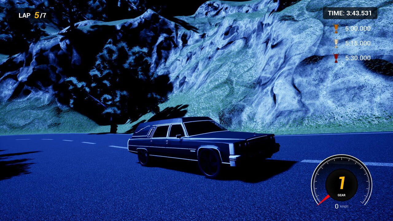 Epic Vampire Image