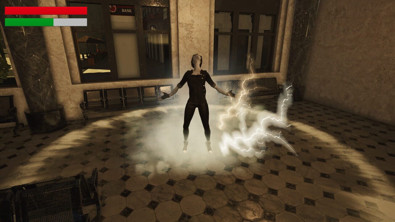 Epic Vampire Image