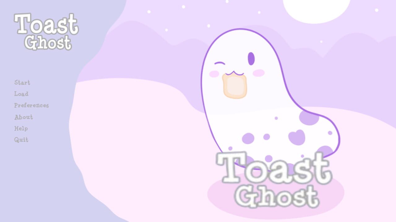 Toast Ghost — Screenshot 2