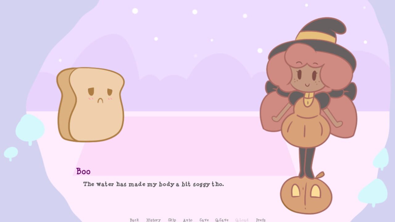 Toast Ghost — Screenshot 3