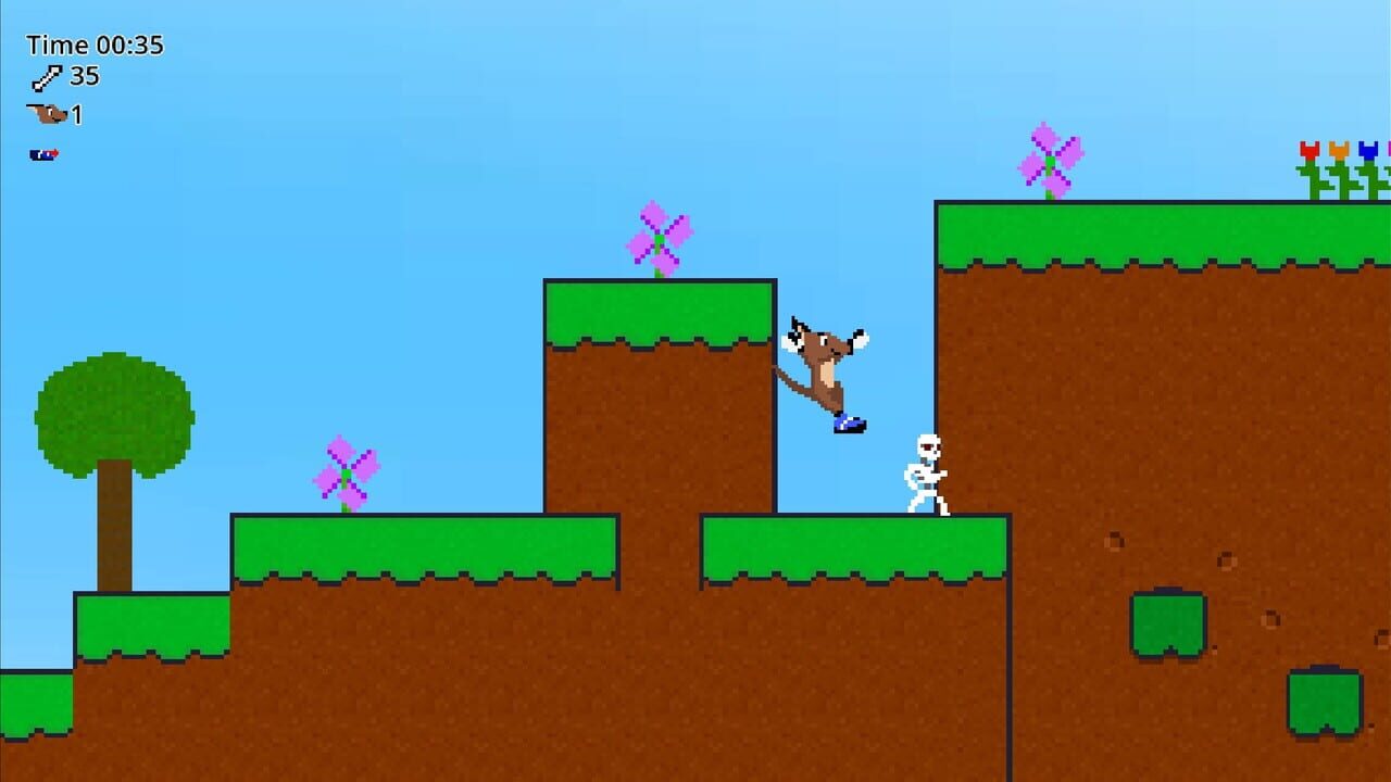 Dart The Dog — Screenshot 2