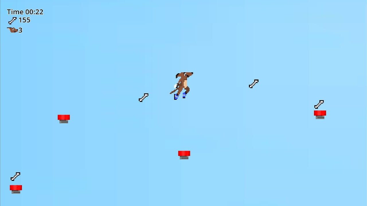 Dart The Dog — Screenshot 3