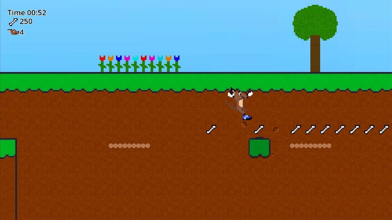 Dart The Dog — Screenshot 4