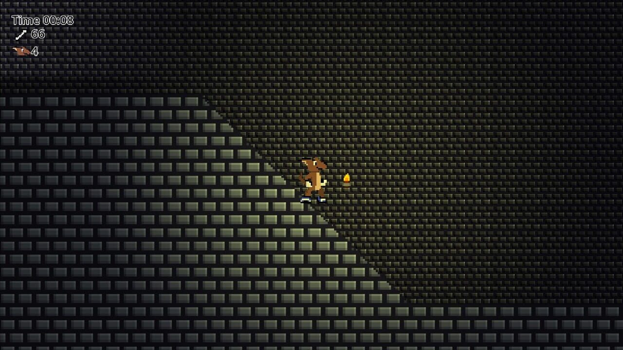 Dart The Dog — Screenshot 5