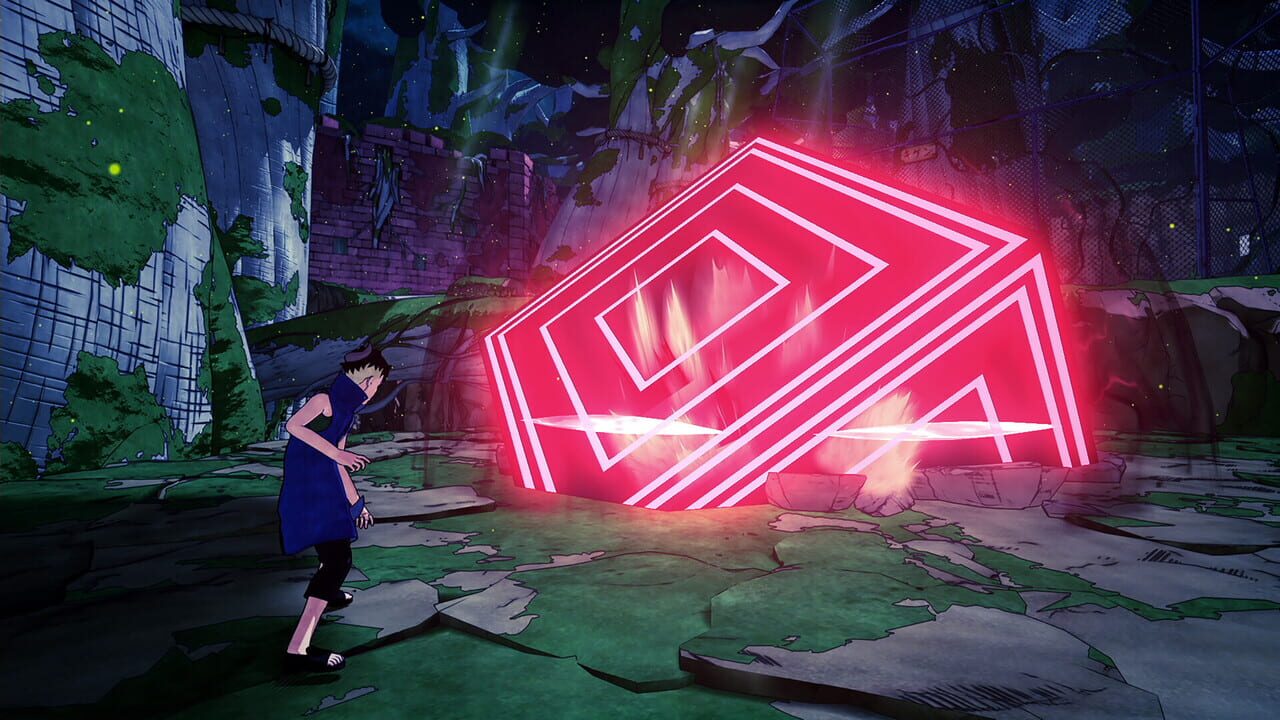 Naruto to Boruto: Shinobi Striker - Master Character Training Pack - Kawaki: Karma Progression Image