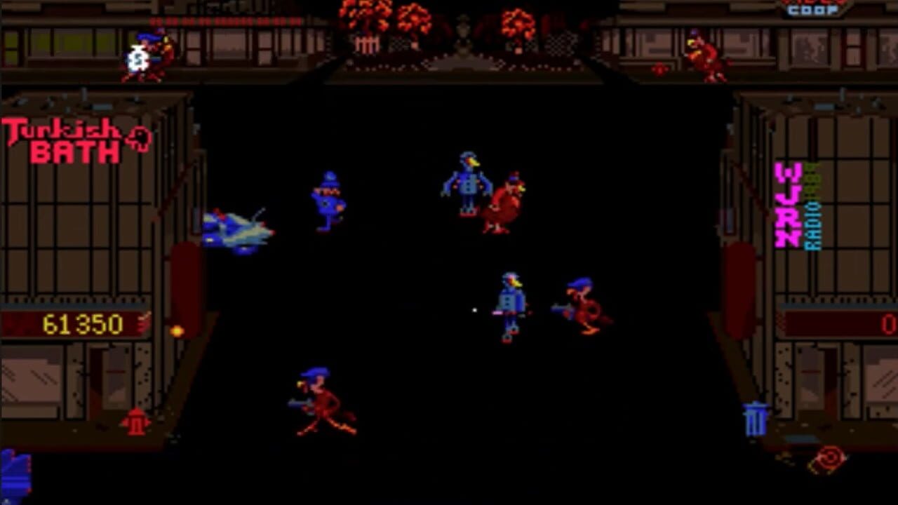 Turkey Shoot — Screenshot 2