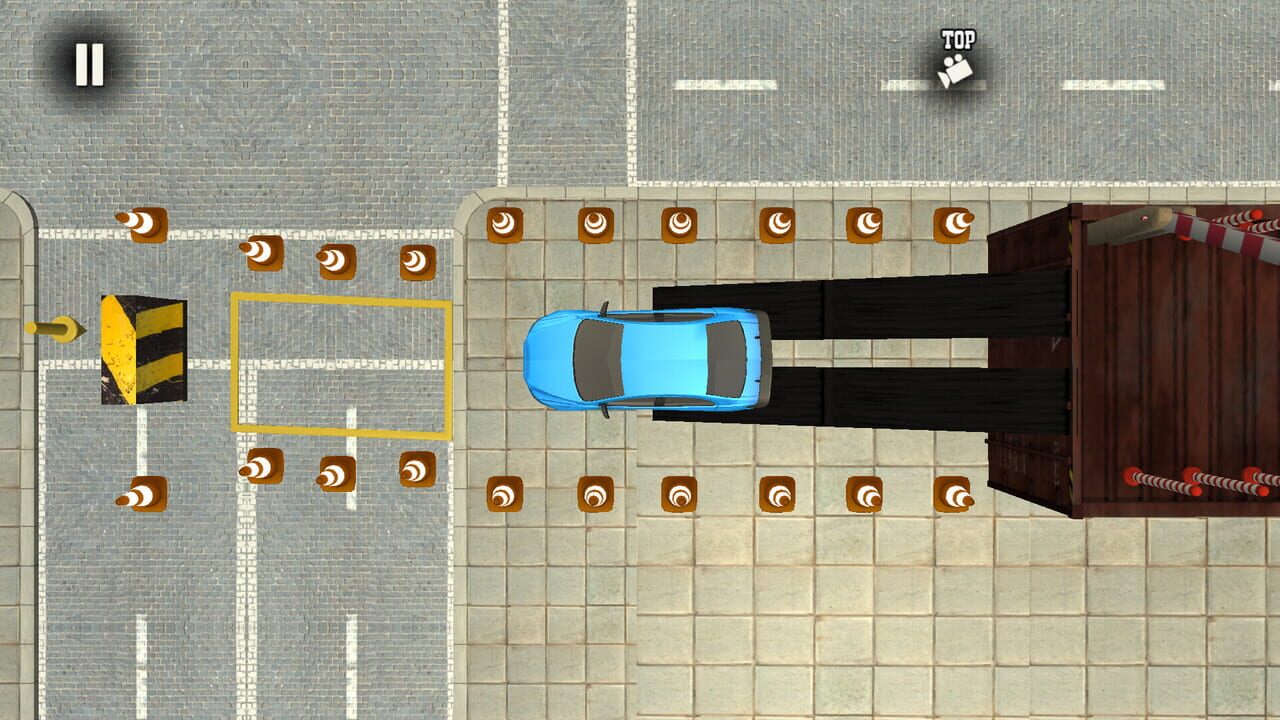 Parking Expert! Image