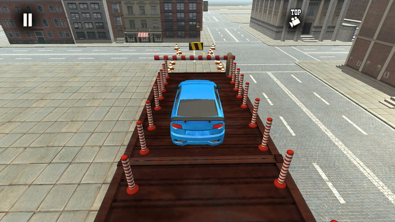 Parking Expert! Image