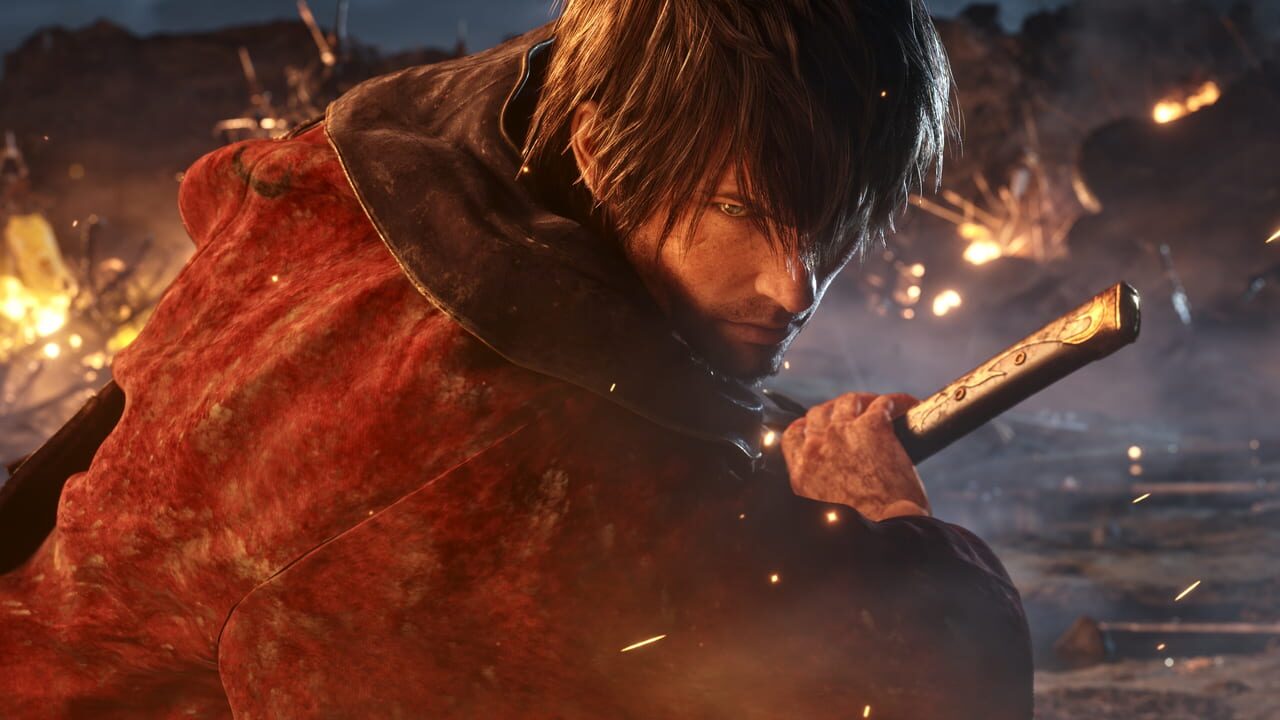 Final Fantasy XIV: Shadowbringers - Collector's Edition — Screenshot 1