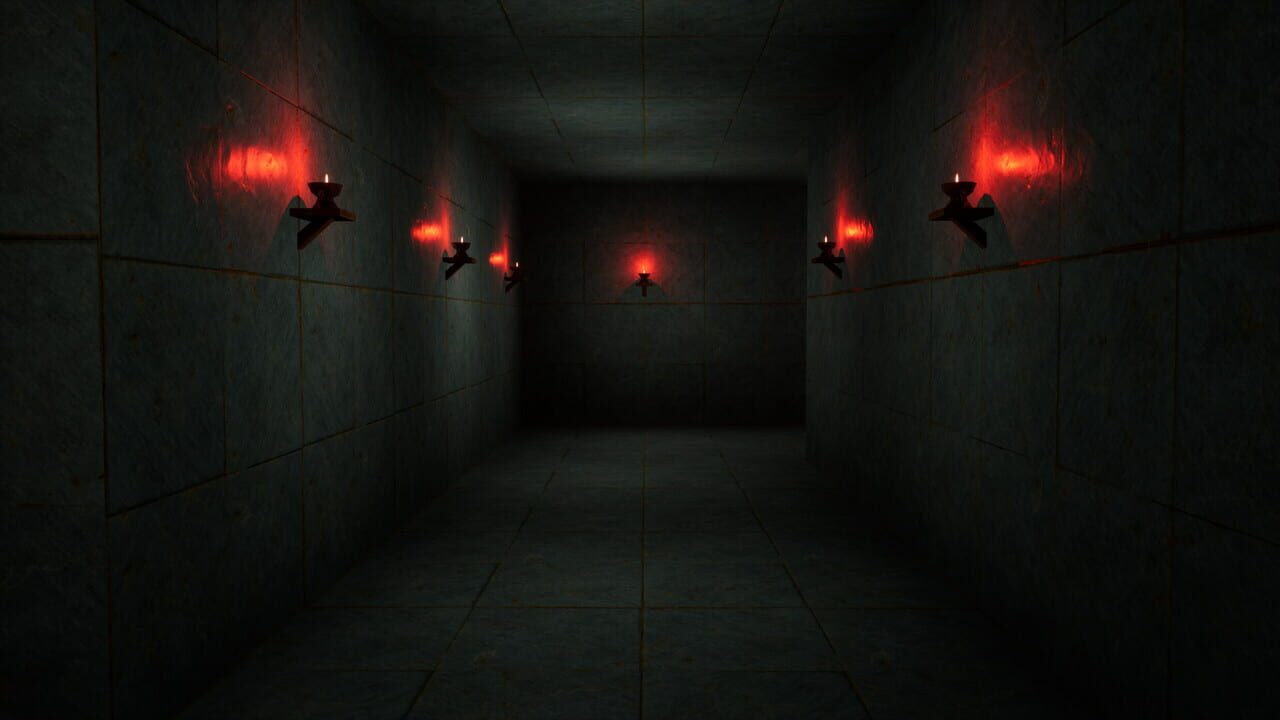 Supernatural Rules Suppress Ghosts Image