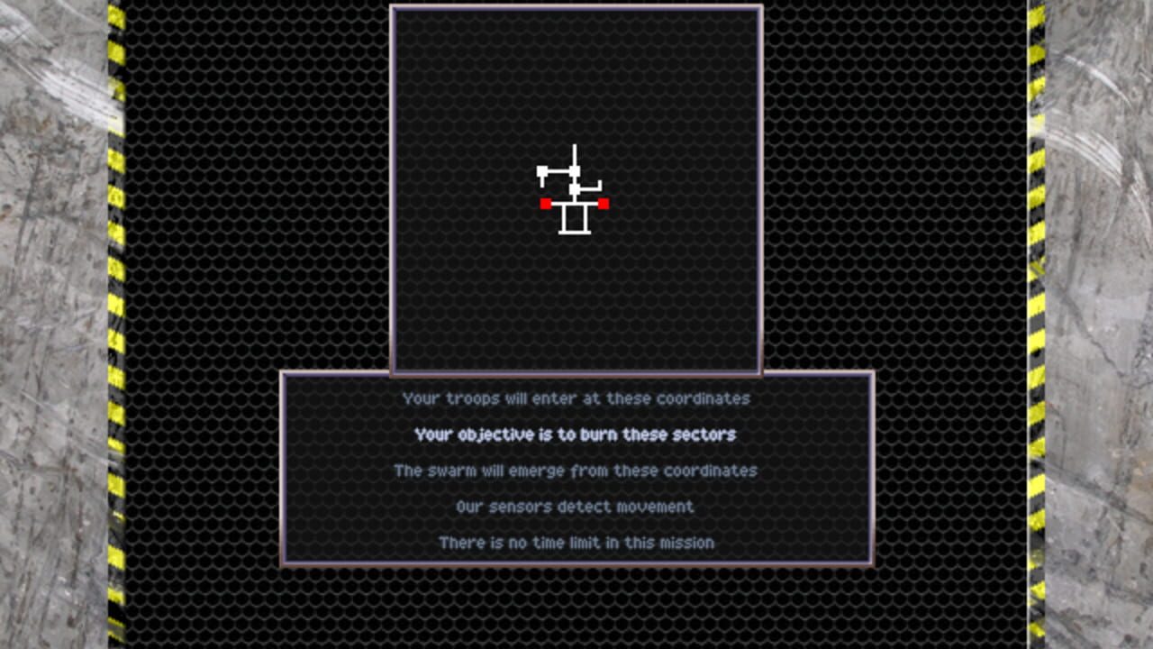 Alien Assault — Screenshot 4
