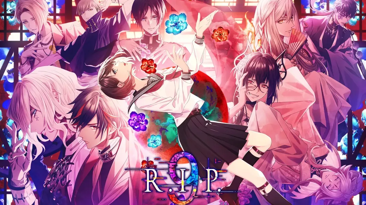 9 R.I.P. screenshot 13