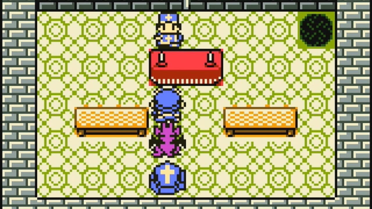 Dragon Warrior Monsters thumbnail 12