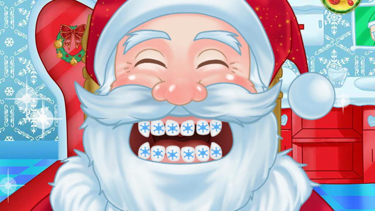 Christmas Dentist — Screenshot 4