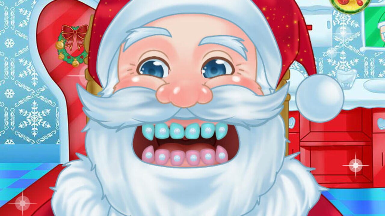 Christmas Dentist — Screenshot 5