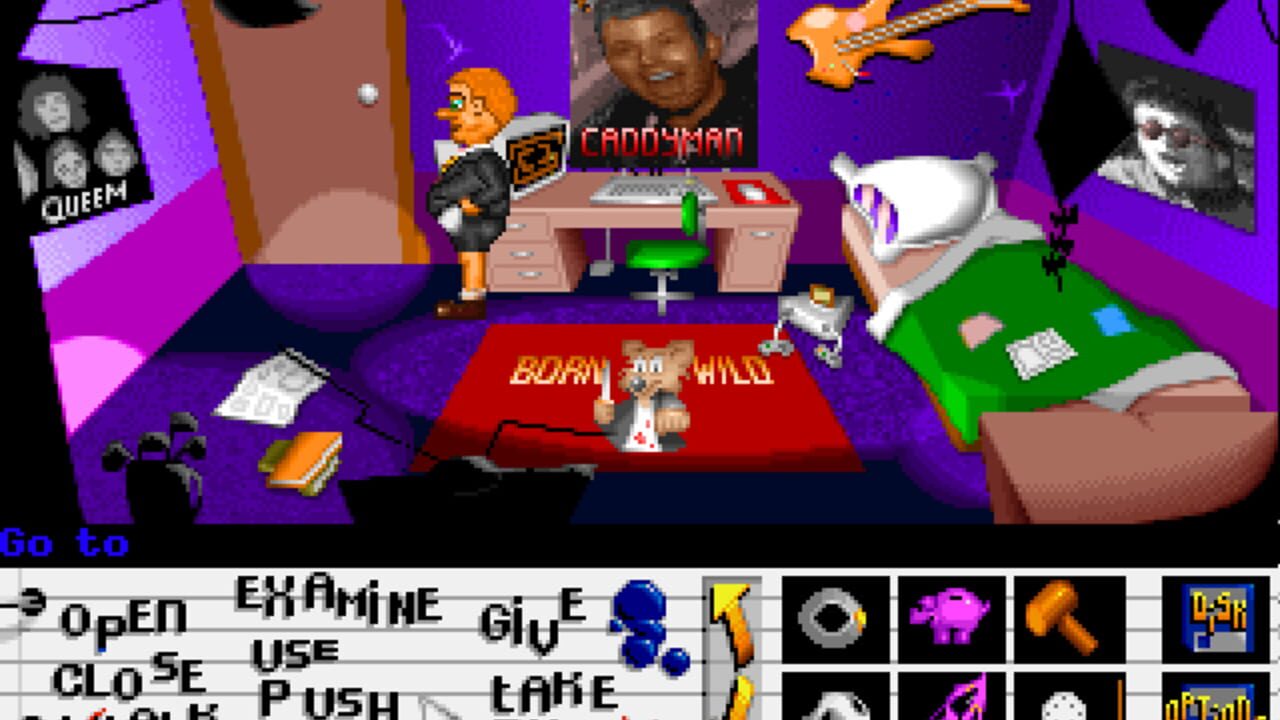 Sixth Sense Investigations — Screenshot 3