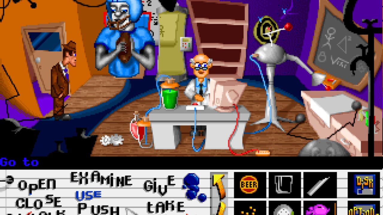 Sixth Sense Investigations — Screenshot 5