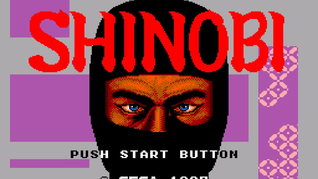 Shinobi Image