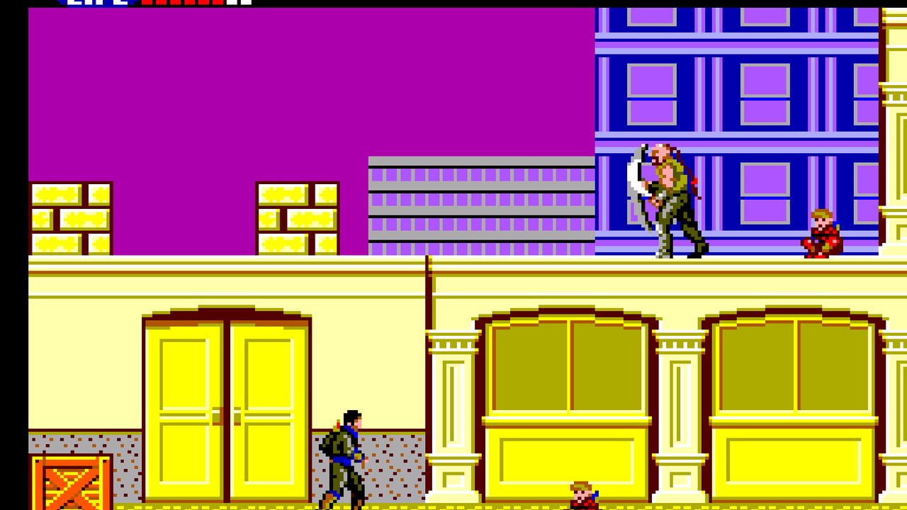 Shinobi Image