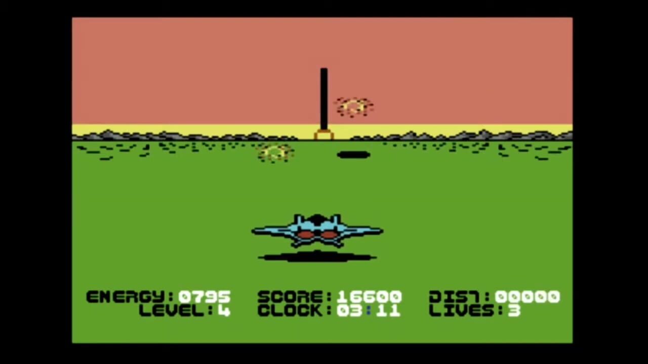 Stealth — Screenshot 3