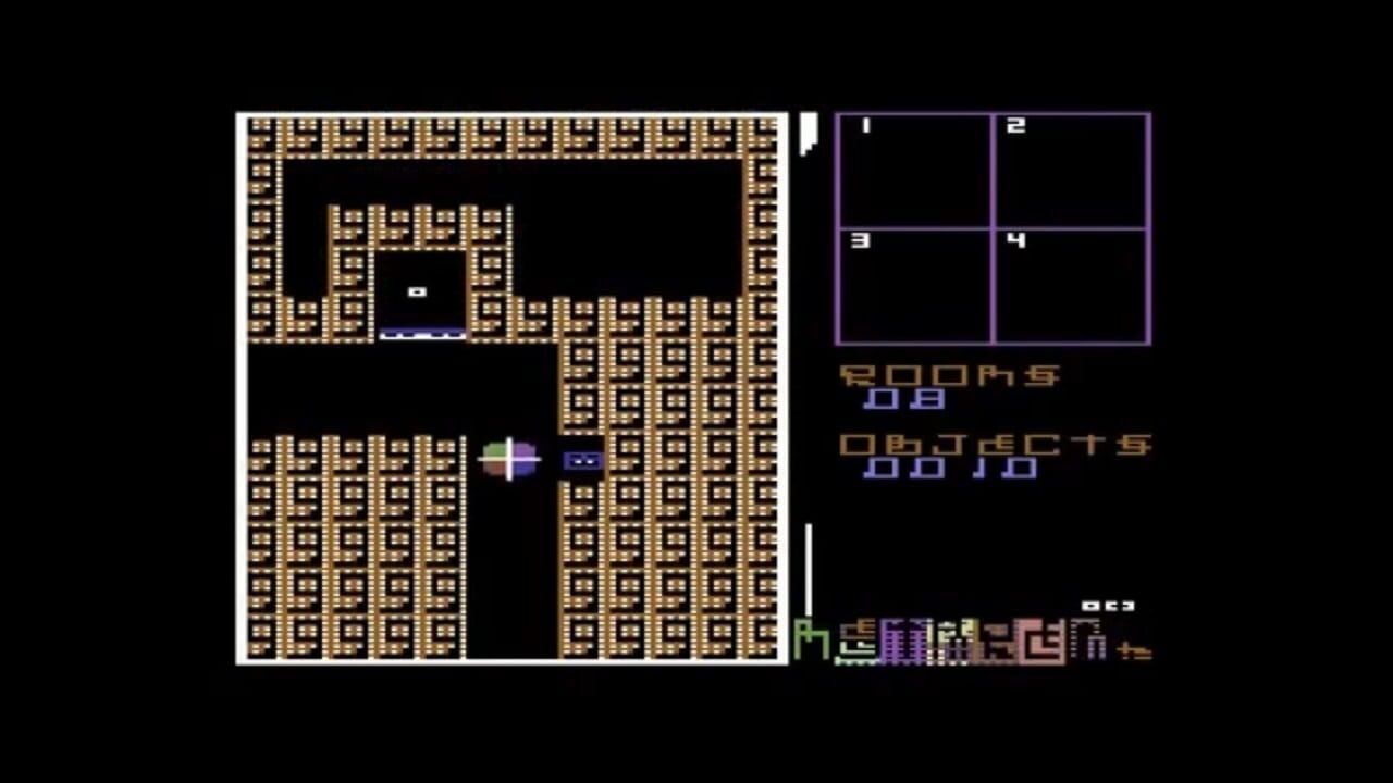 Ankh — Screenshot 2