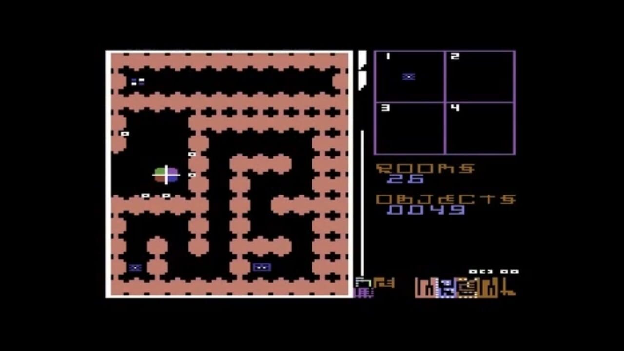 Ankh — Screenshot 4