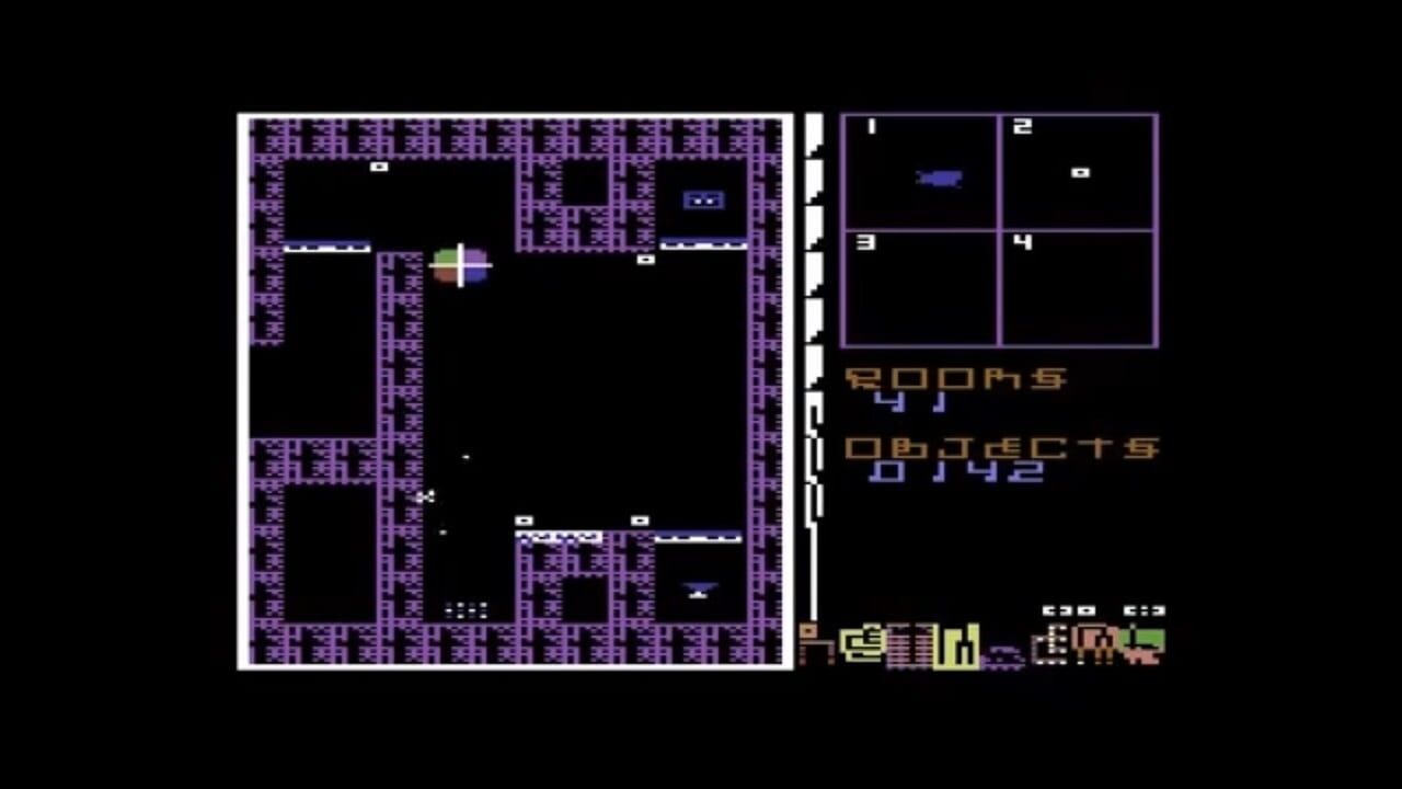 Ankh — Screenshot 5