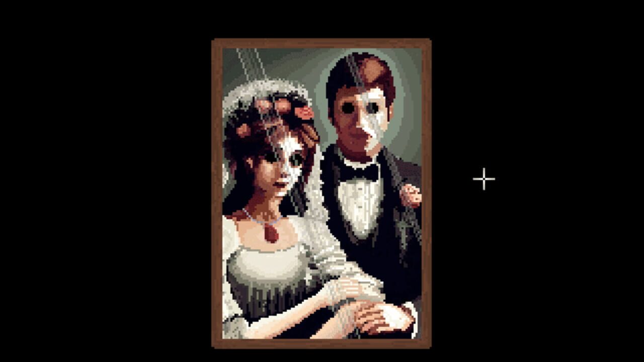 Teeth of Glass — Screenshot 5