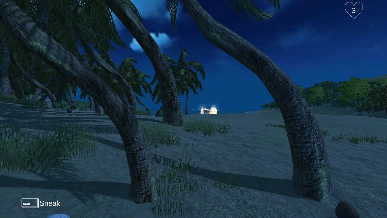 Castaway Coconuts Image