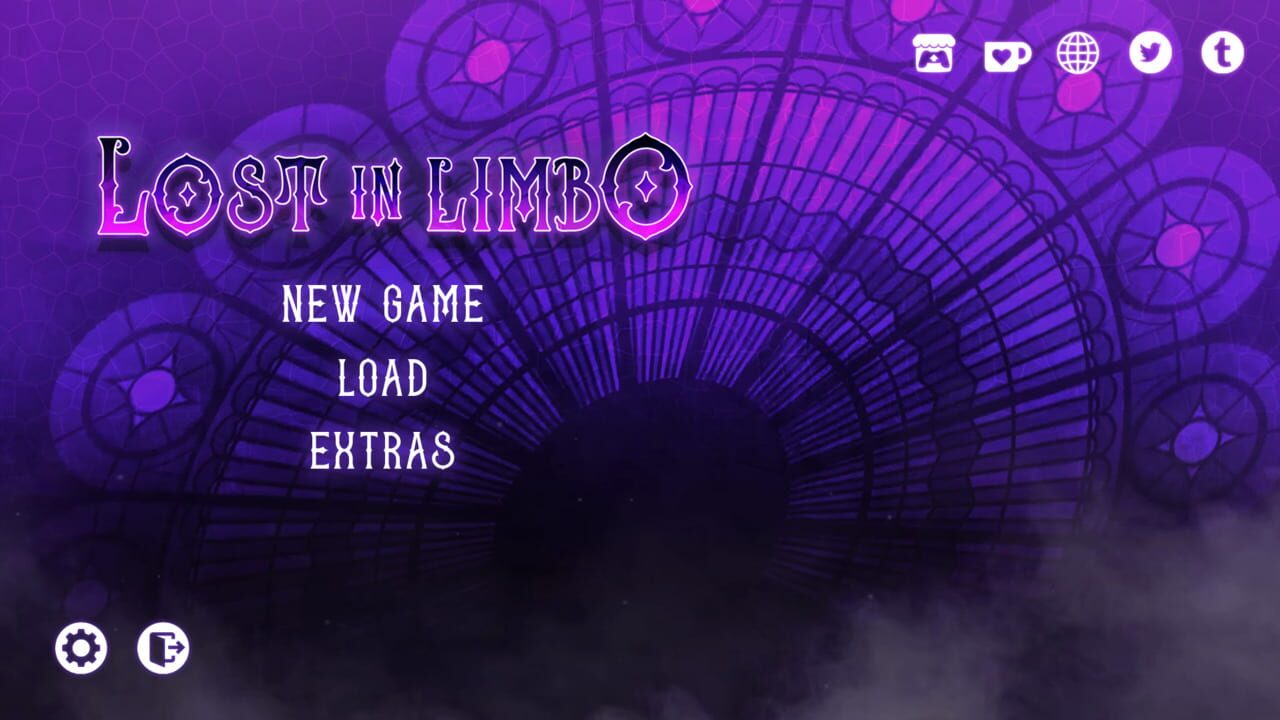 Lost in Limbo Image