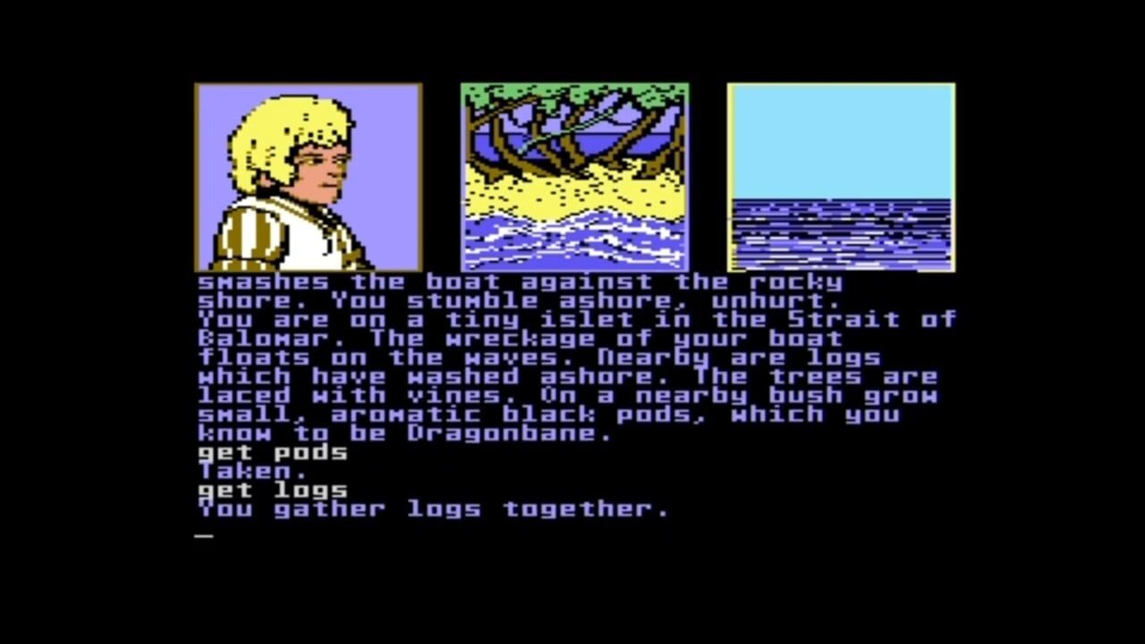 Dragonworld Image