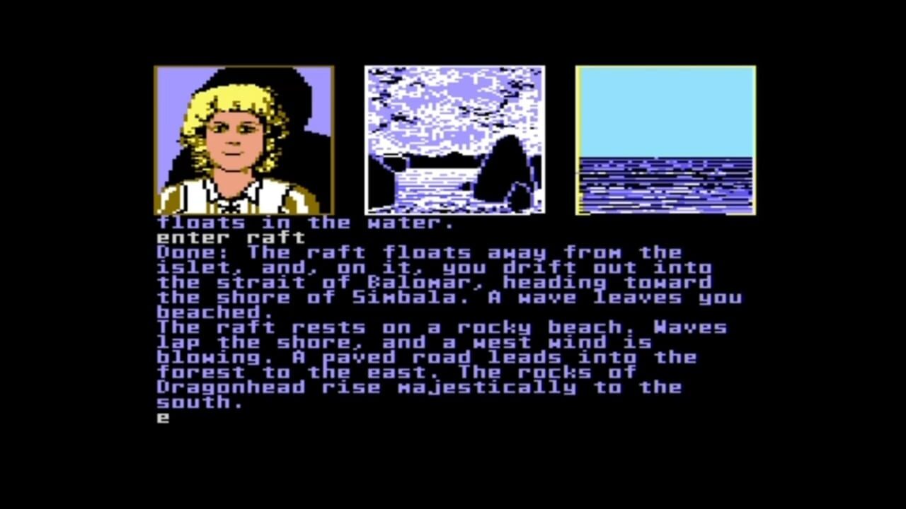 Dragonworld Image