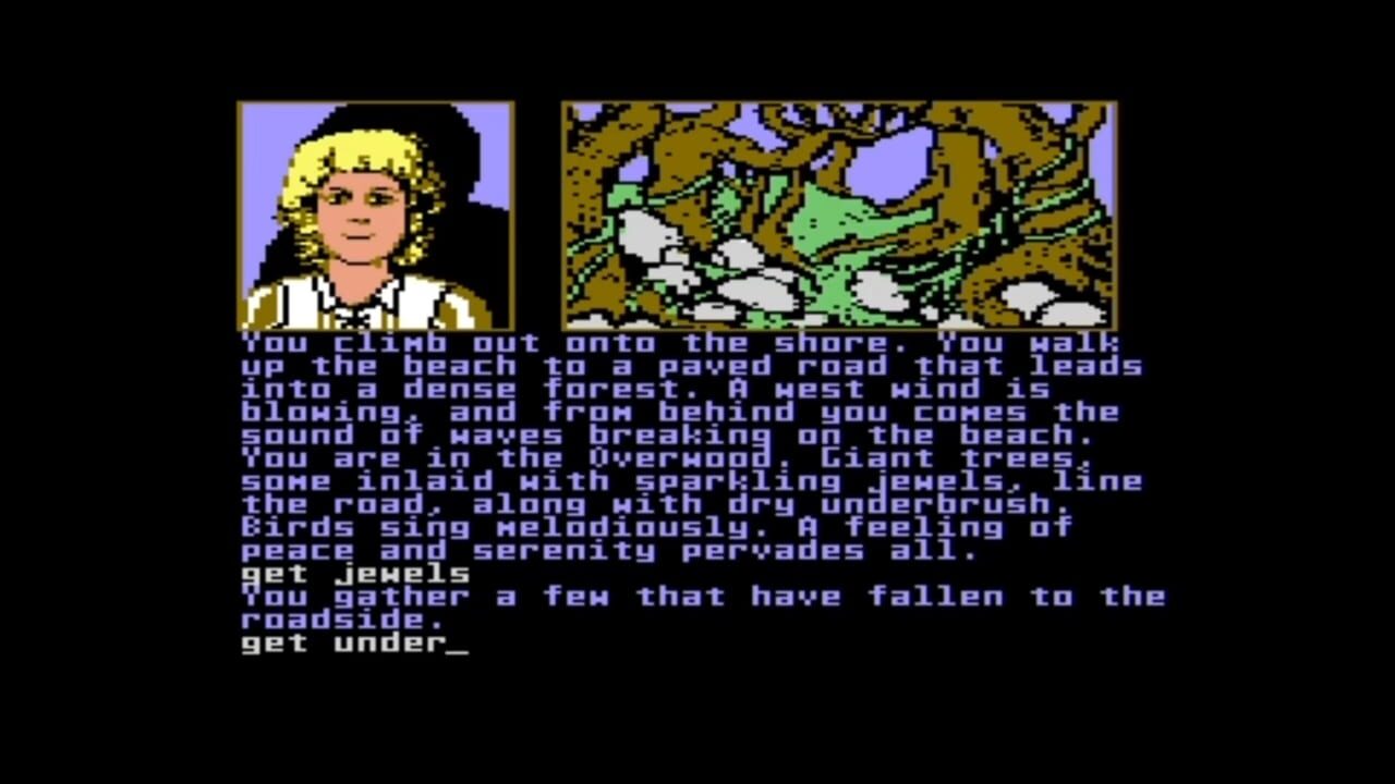 Dragonworld Image