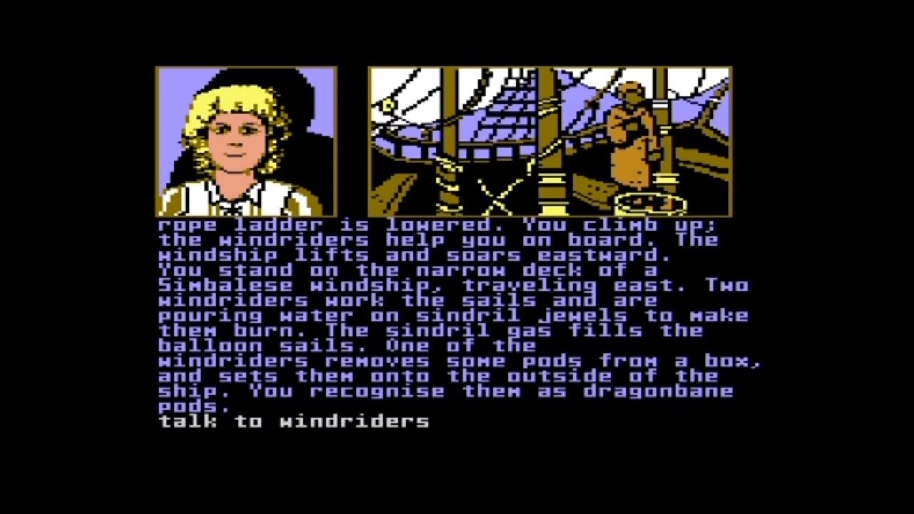 Dragonworld Image
