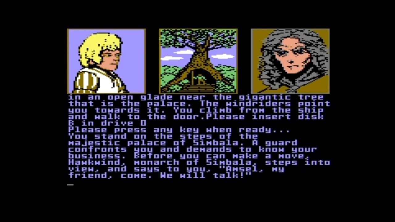 Dragonworld Image