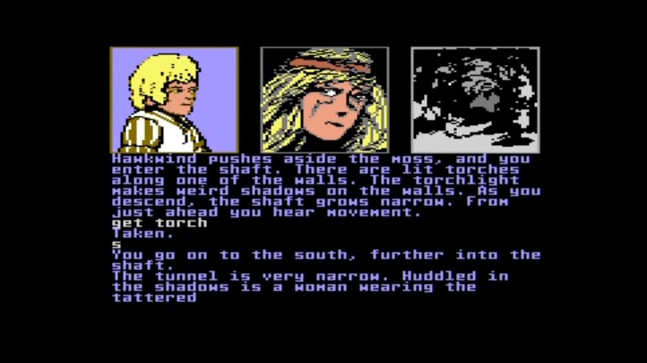 Dragonworld Image