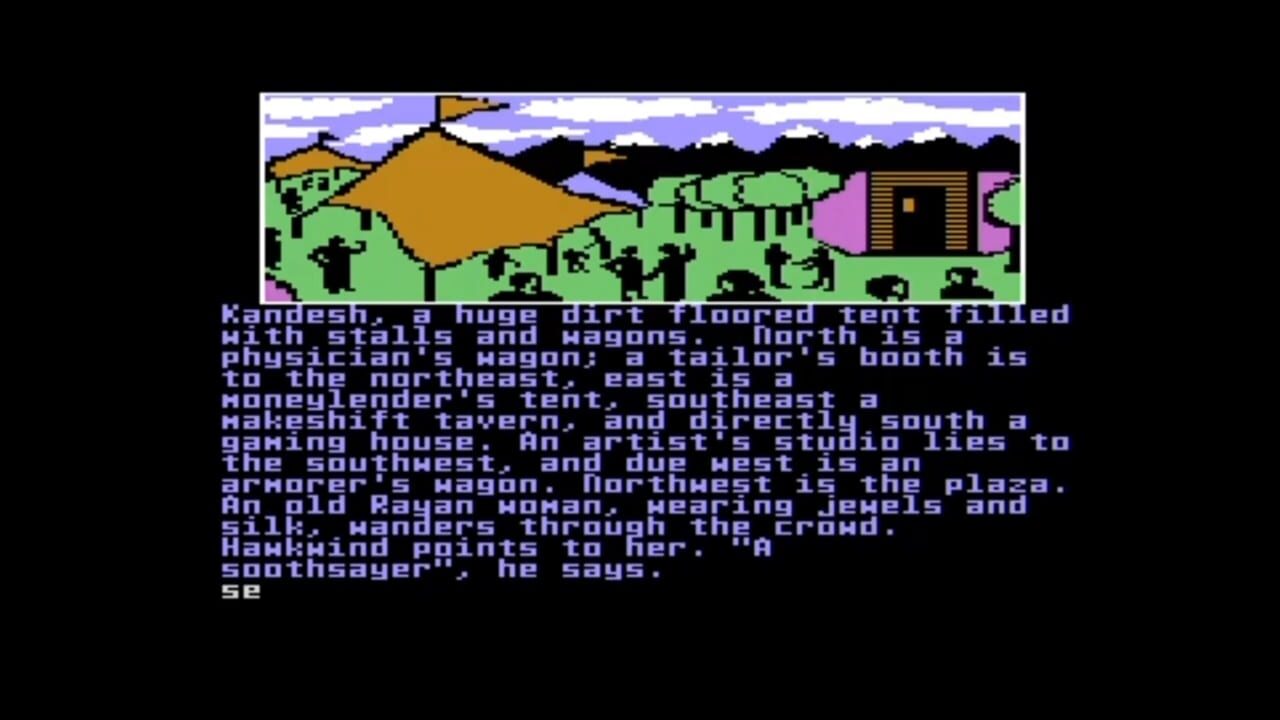 Dragonworld Image