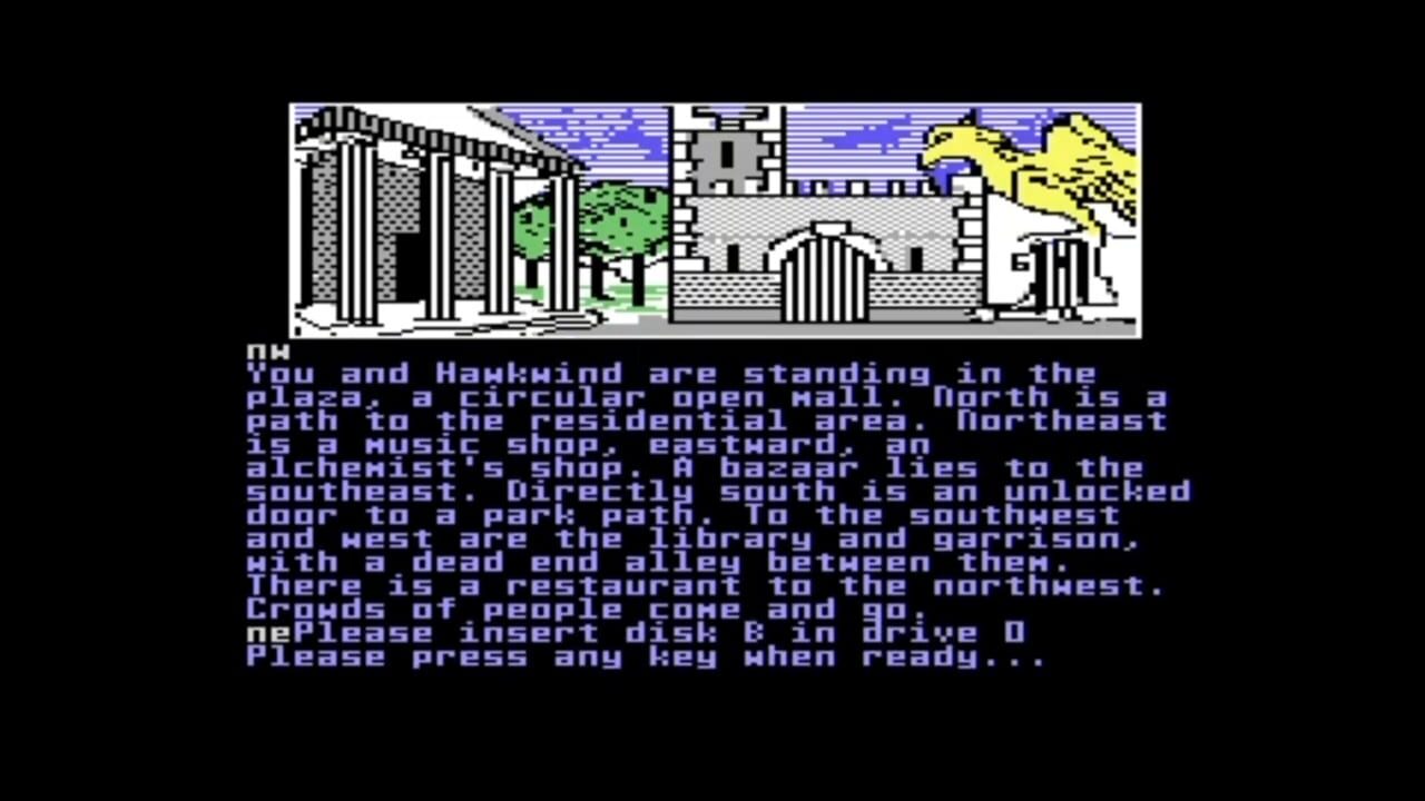 Dragonworld Image