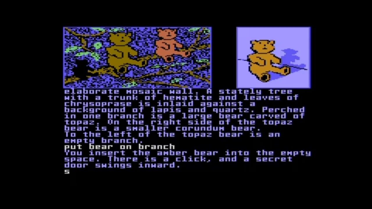 Dragonworld Image
