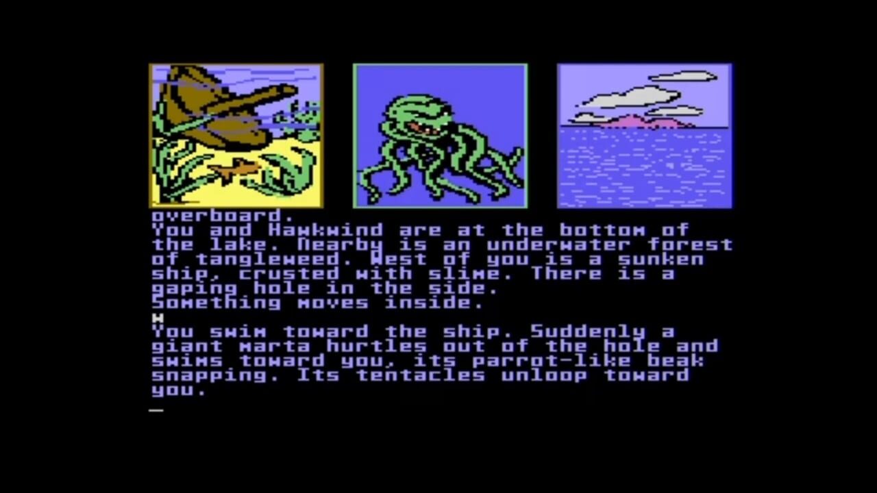 Dragonworld Image
