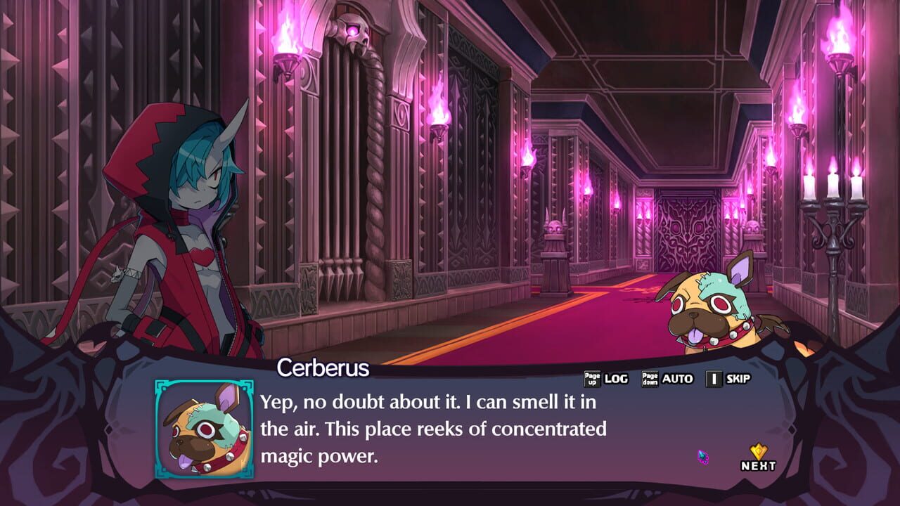 Disgaea 6 Complete: Deluxe Edition — Screenshot 2