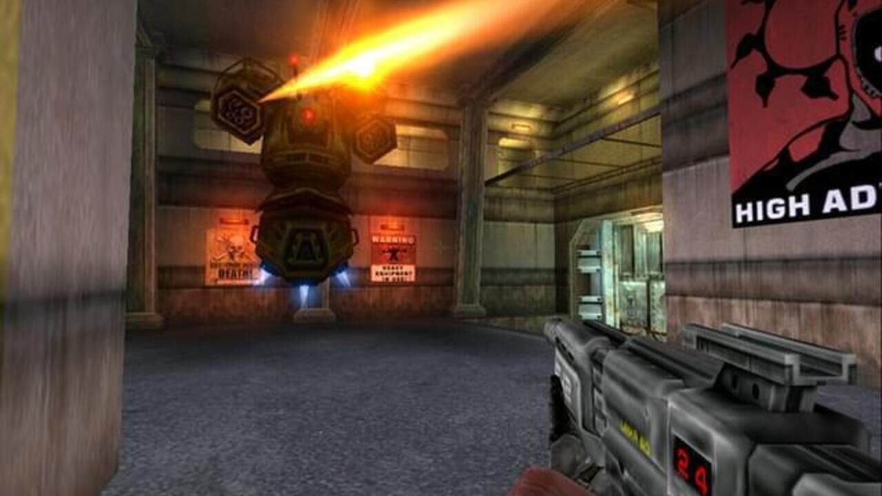 Red Faction Collection — Screenshot 3