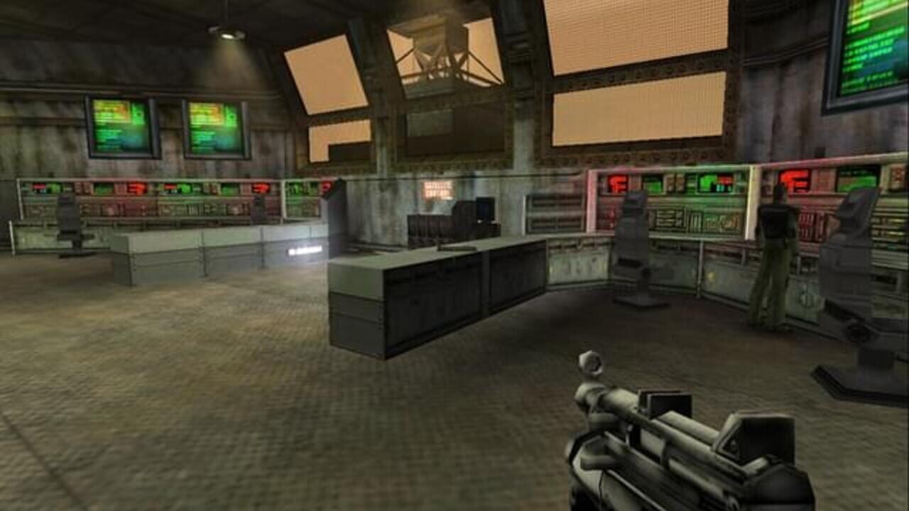 Red Faction Collection — Screenshot 4