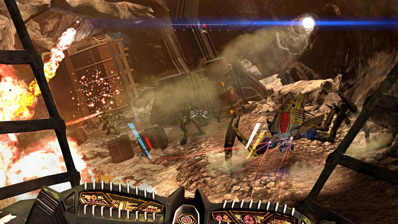 Red Faction Collection — Screenshot 2