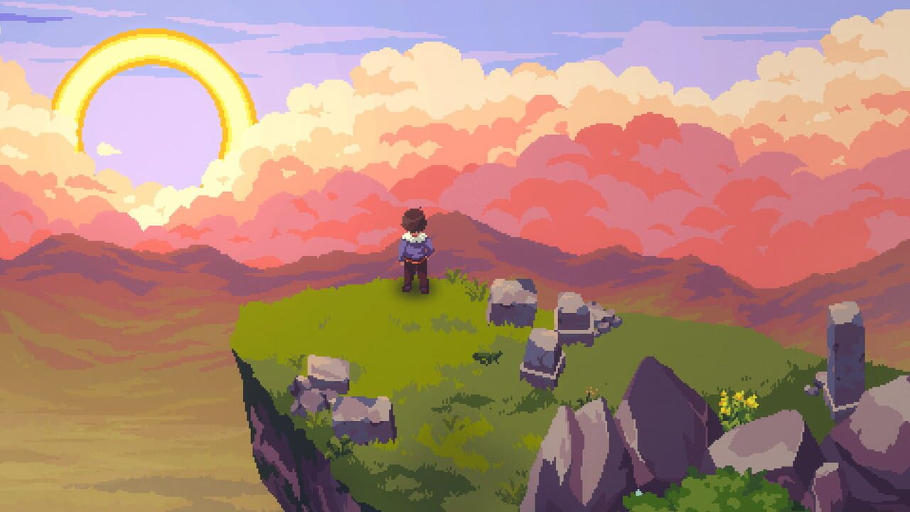 Screenshot de Nocturne